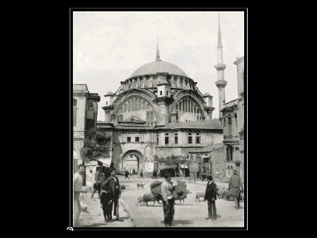 Однажды Стамбул... 1