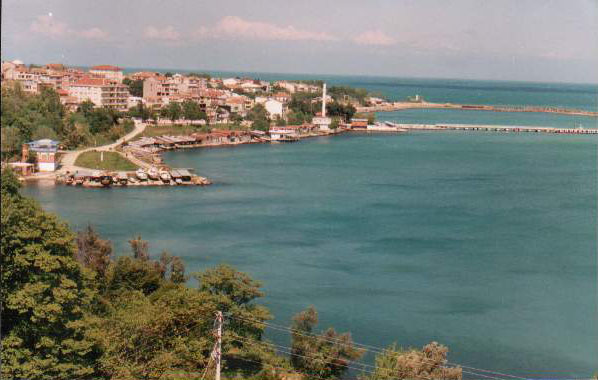 Турция построит для россиян курорты на Черном море
