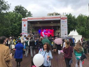 В Москве отметят день памяти Ататюркa