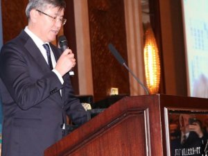 В Анкаре отметили День независимости Казахстана