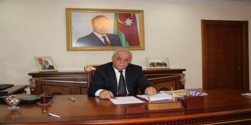 «В мире нет более близких государств, чем Азербайджан и Турция»