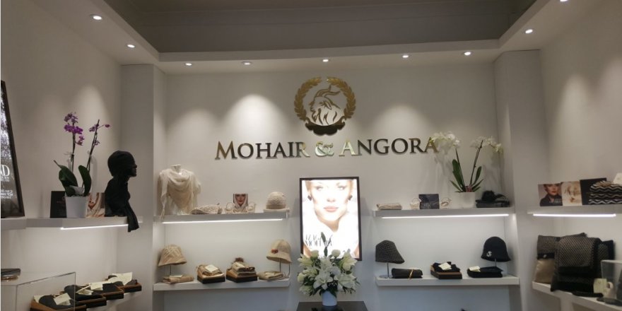 Mohair&Angora: Одна анкарская легенда…