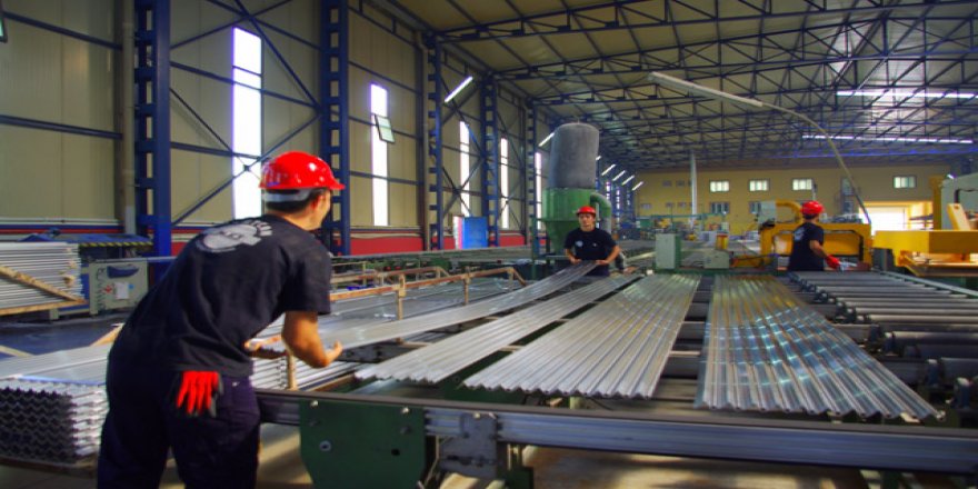 СРОЧНО. Продается алюминиевый завод в Турции