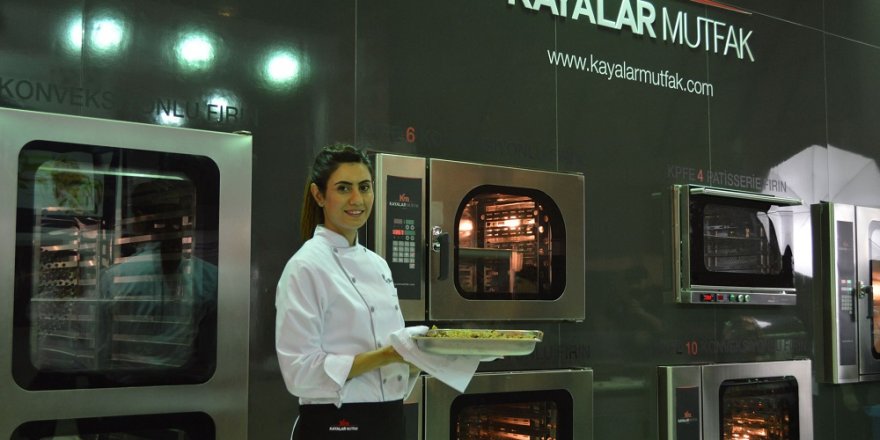 KAYALAR Требуется специалист в Турции по маркетингу