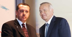 Турция и Узбекистан - пора пожать руки