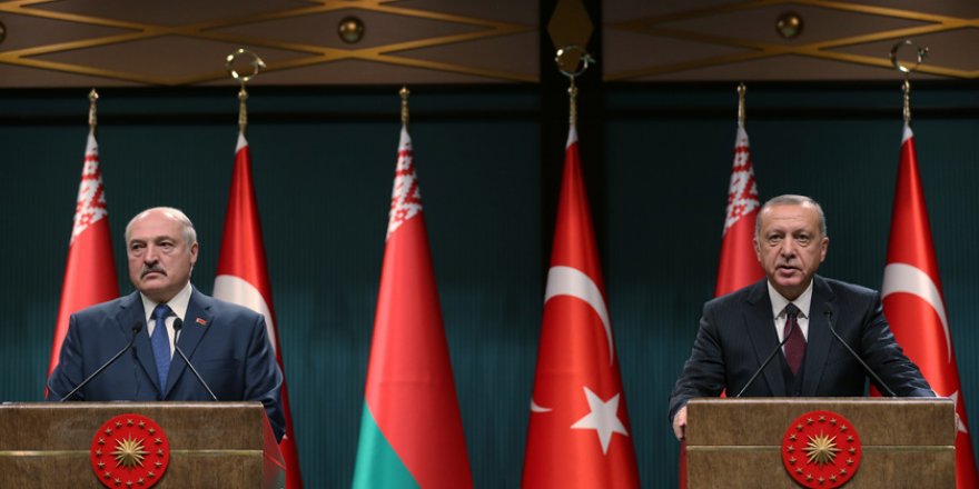 Турция и Беларусь будут развивать экономические связи