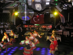 Турецкий Клуб объединяет любителей Турции в Москве