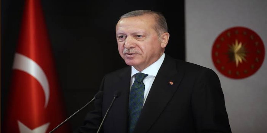 Эрдоган: Решение Турции по Айя-Софье должно уважаться