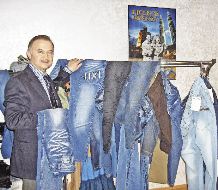 Licence Jeans в числе первых пяти фирм Турции