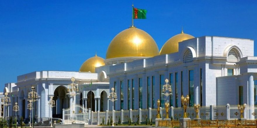 29 лет назад Туркменистан объявил о независимости