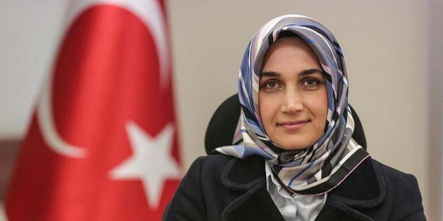 В Турции назначен первый губернатор с платком