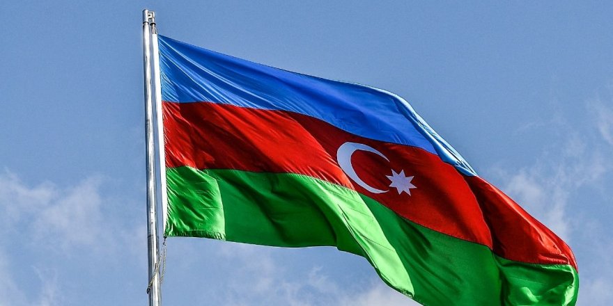 Азербайджанцы отмечают День независимости...
