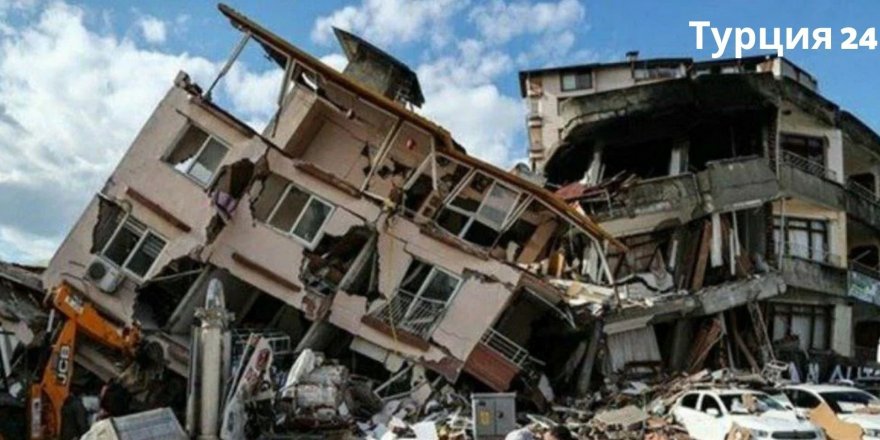 Узбекистан помогает Турции с последствиями землетрясений