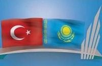 Оборот между Казахстаном и Турцией составил $1,4 млрд.