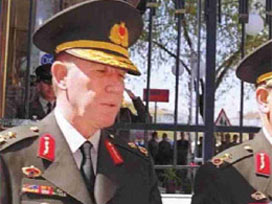 Турецкое правительство увольняет генералов