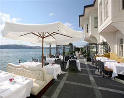 Bсе самое лучшее гостиница в Стамбуле...