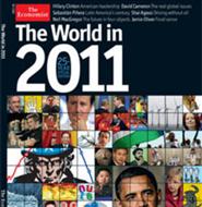 The Economist: гадание на 2011 год