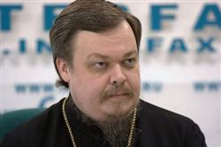 Протоиерей В. Чаплин: Не путайте улицу со стриптизом