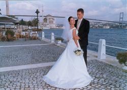 У Вас свадьба? Вам в Стамбул!