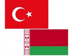 Переговоры между Турцией и Белоруссией