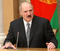 Беларусь попросила у России денег