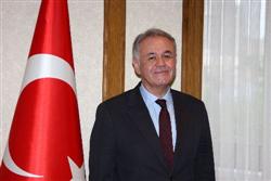 Посол Турции в РФ посетил Свердловскую область