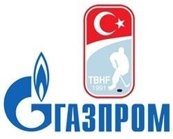 Газпром и хоккей
