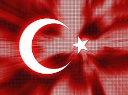 Турция - лидер