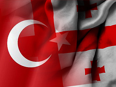 Турция – главный партнер Грузии