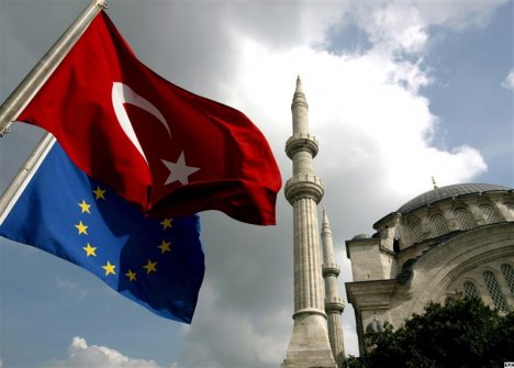 Либерализация визового режима между ЕС и Турцией