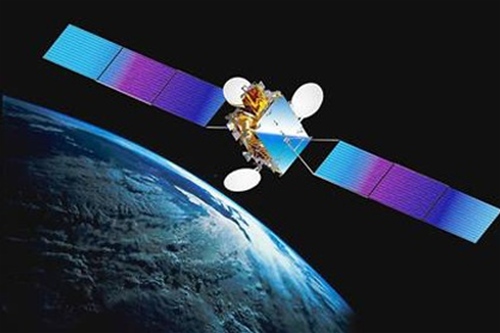 Турецкий спутник Rasat запустили в космос