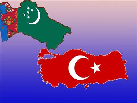 Приоритет Туркменистана отношения с Турцией