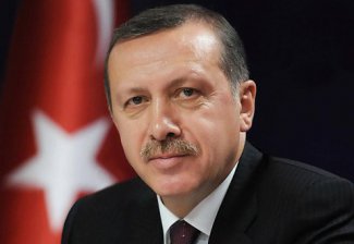 Премьер-министр Турции вновь намерен посетить сектор Газа