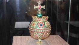 Османский вкус русских царей