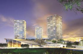 В Стамбуле откроется отель «Wyndham Hotels and Resorts»