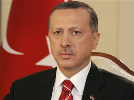 Премьер-министру Эрдогану продолжают поступать соболезнования