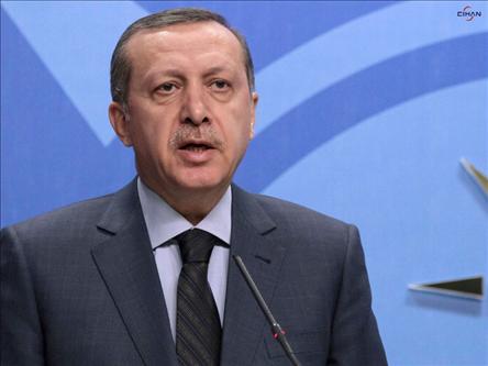 Премьер Турции вернулся из Стамбула