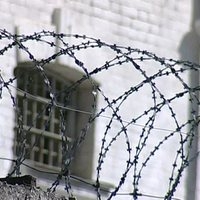 Заключенные в Турции сбежали