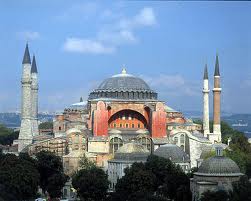 Собор Святой Софии станет мечетью