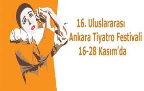 Международный Анкарский фестиваль