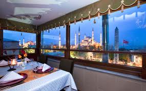 Стамбул в объективе инвесторов