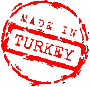 Турецкая промышленность