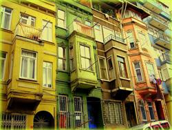 Стамбул – на 39 месте в рейтинге стоимости жилья
