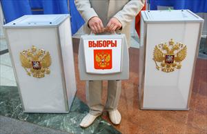 Россияне проголосуют в Анталии
