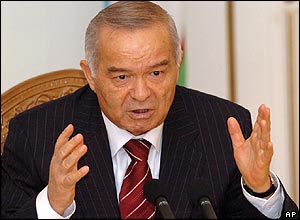 Приедет ли Президент Каримов в 2012-м?