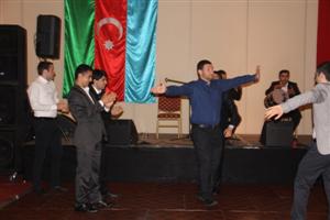 В Турции отметили День Азербайджана 