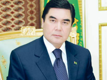Академия наук Туркменистана получила поддержку в $10 млн
