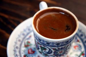 Кофе по-турецки: из Йемена с любовью 
