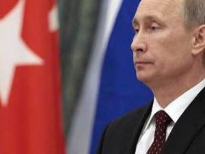 Приезд Путина в Турцию и турецко-российские отношения  