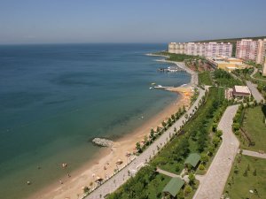 Армутлу. Термальный рай вблизи Стамбула